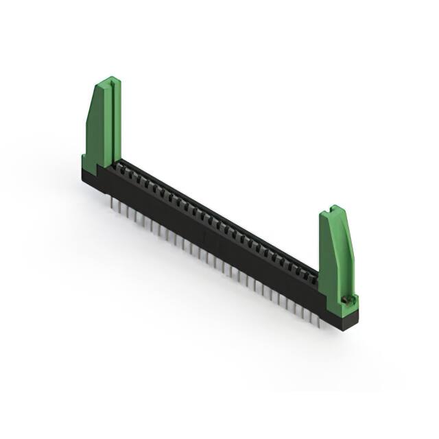 357-054-440-278 EDAC Inc.  Edgeboard Connectors